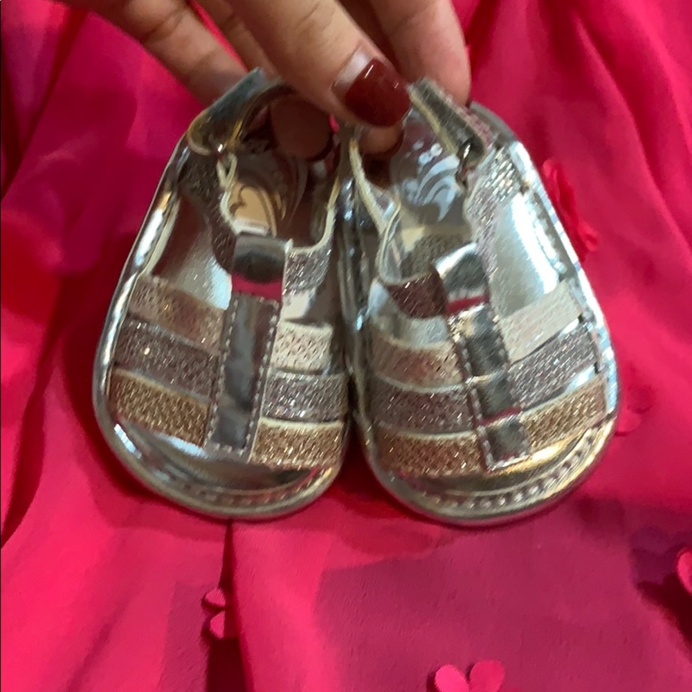 Infant Sandals